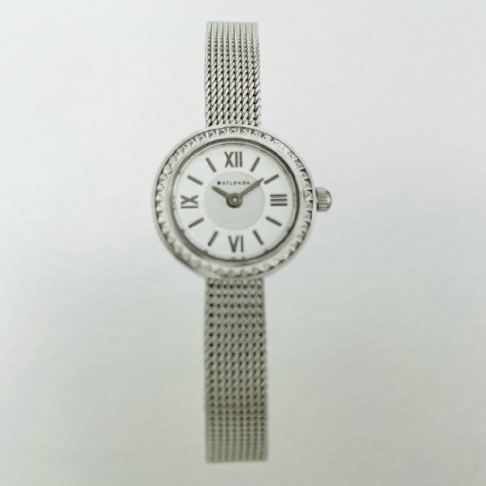 Silpada Always Elegant Watch - Picture 3 of 9